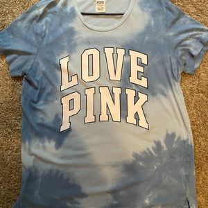 PINK Victoria’s Secret size L